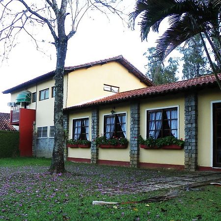 Hotel Primavera Penedo  Eksteriør billede