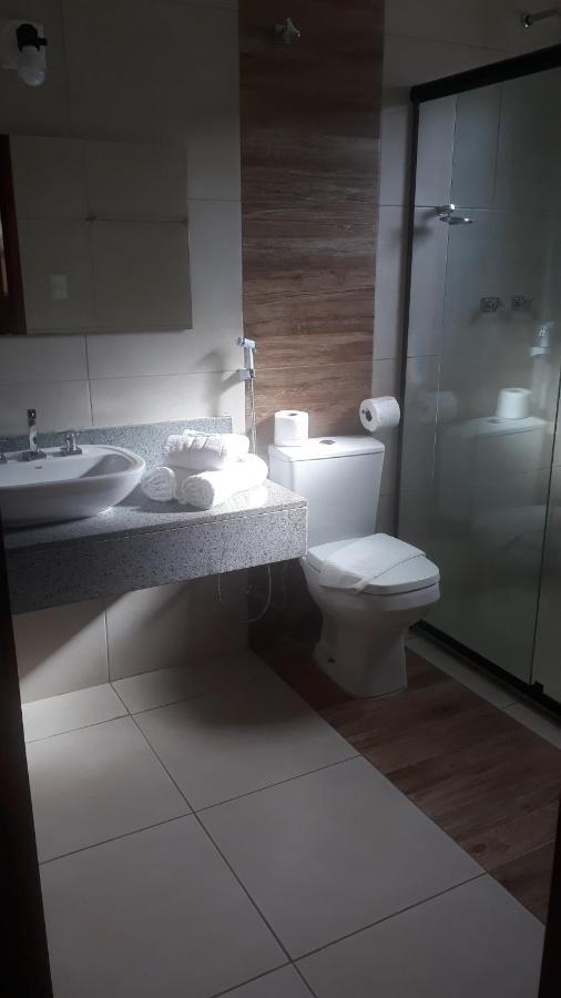 Hotel Primavera Penedo  Eksteriør billede