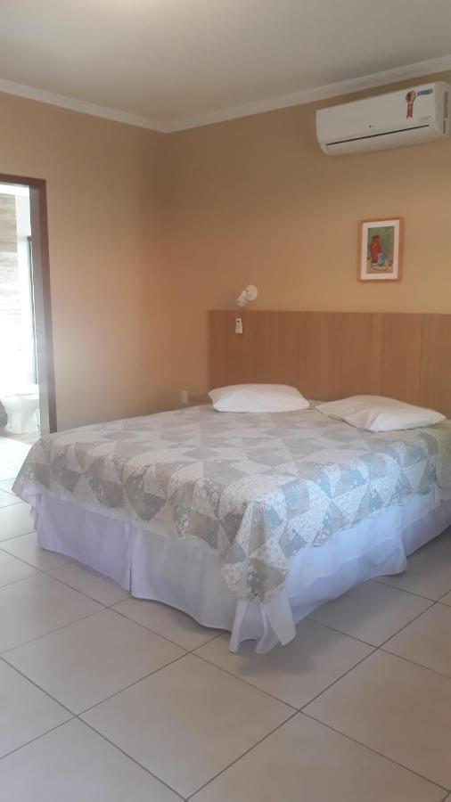 Hotel Primavera Penedo  Eksteriør billede