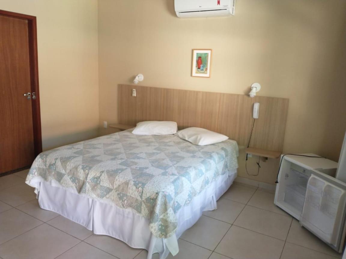 Hotel Primavera Penedo  Eksteriør billede