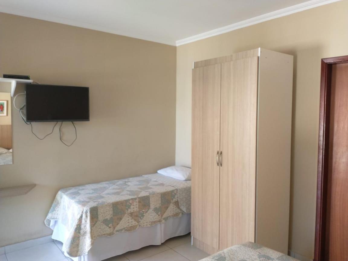 Hotel Primavera Penedo  Eksteriør billede