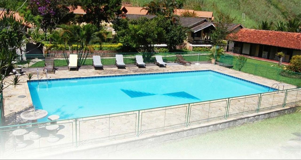 Hotel Primavera Penedo  Eksteriør billede