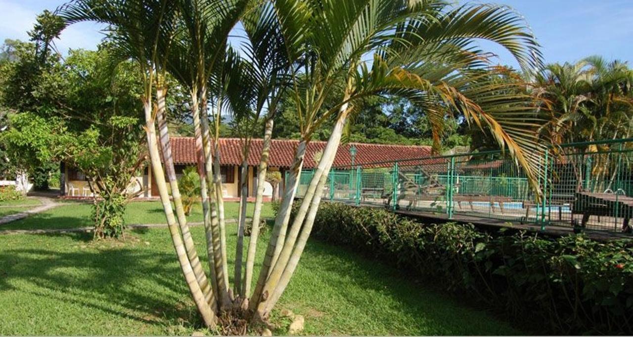 Hotel Primavera Penedo  Eksteriør billede