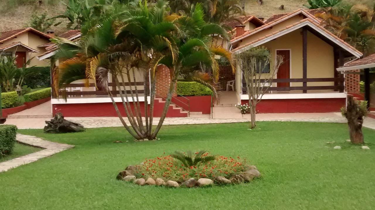 Hotel Primavera Penedo  Eksteriør billede