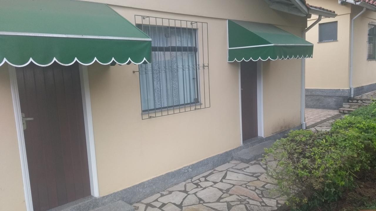 Hotel Primavera Penedo  Eksteriør billede