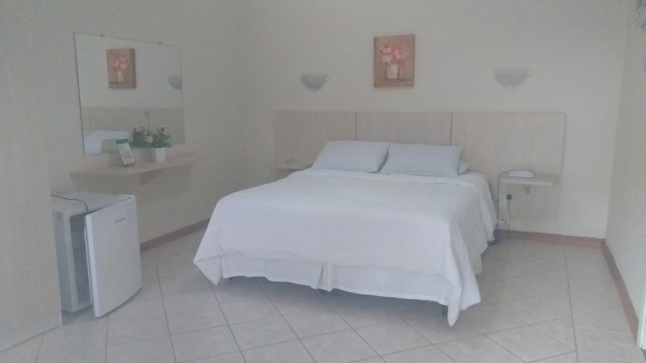 Hotel Primavera Penedo  Eksteriør billede