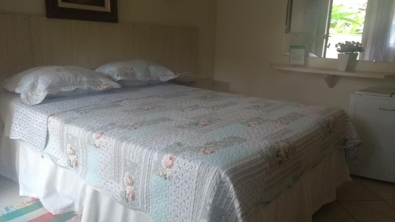 Hotel Primavera Penedo  Eksteriør billede